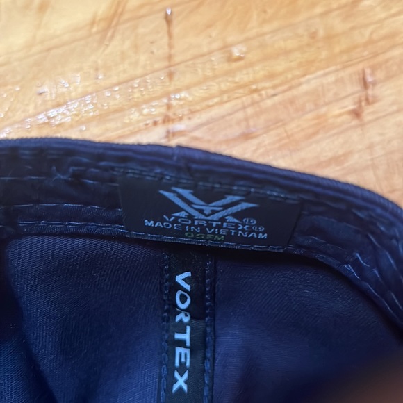 Vortex SnapBack - Picture 2 of 3